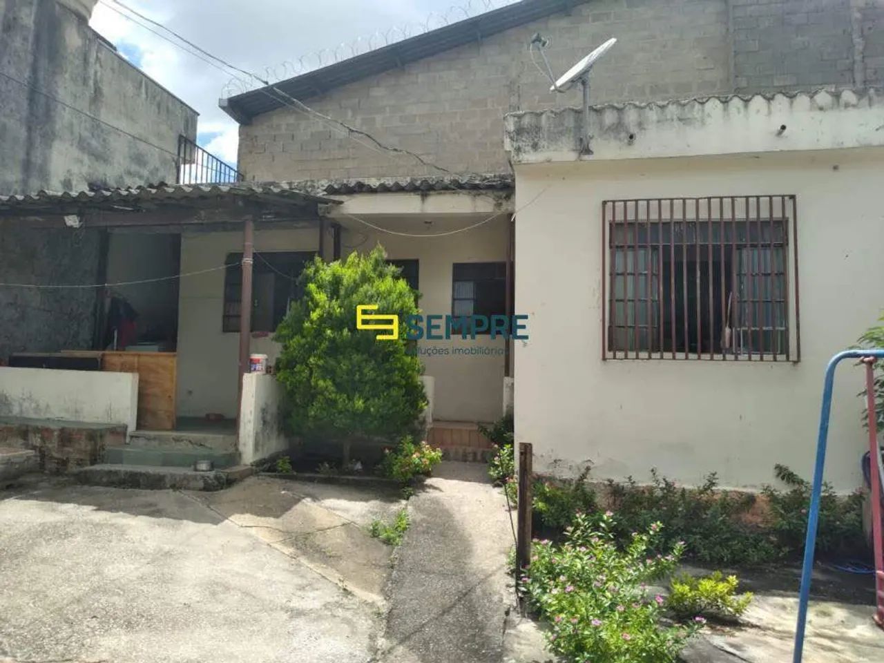 Terreno comercial para vender no São Francisco em BH - Foto 2