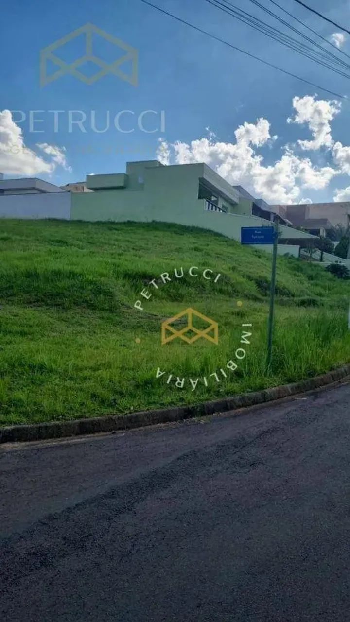 Terreno Residencial à venda, Agricola Santa Clara, Monte Mor - TE1464. - Foto 5