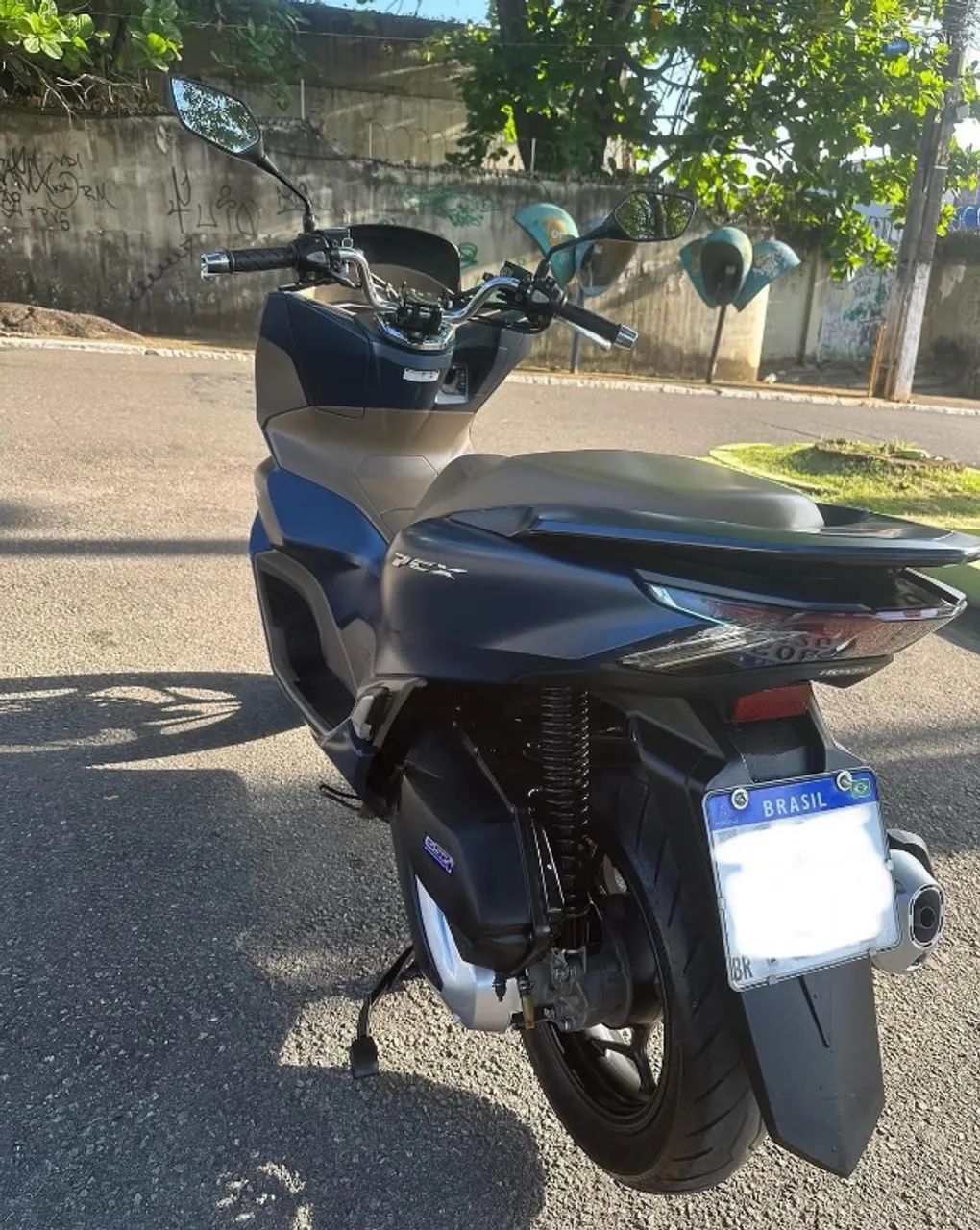 Honda PCX 160 - Foto 3