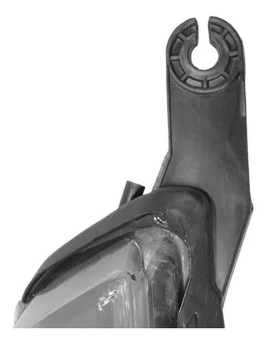 Par Farol Gm Agile Montana 2009 2010 2011 2012 A 2021 Novo - Foto 7