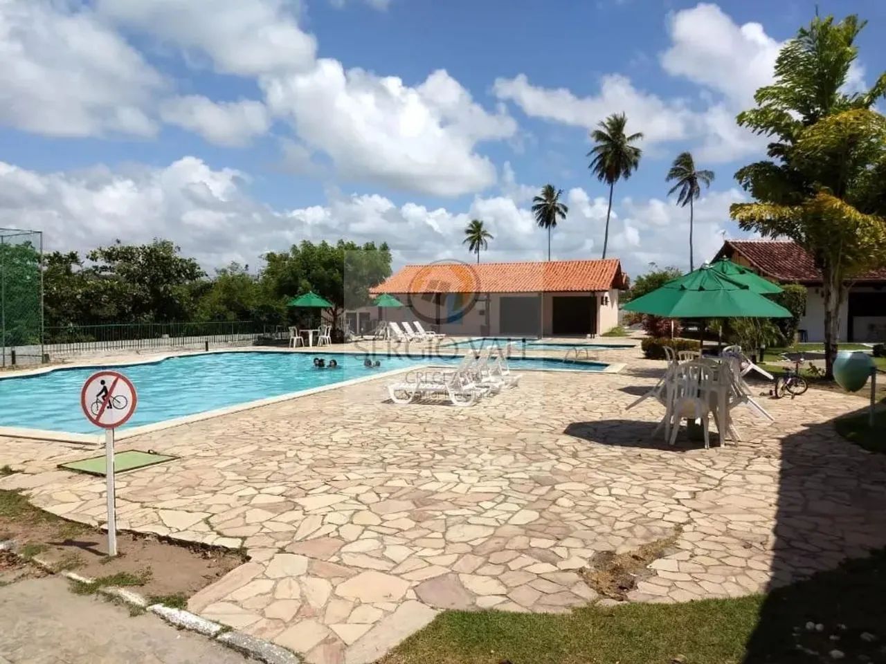 Imóvel para aluguel com 60 metros quadrados com 2 quartos - Foto 3