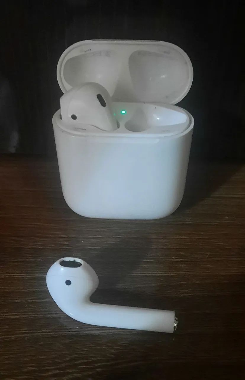 Air Pod - Foto 3