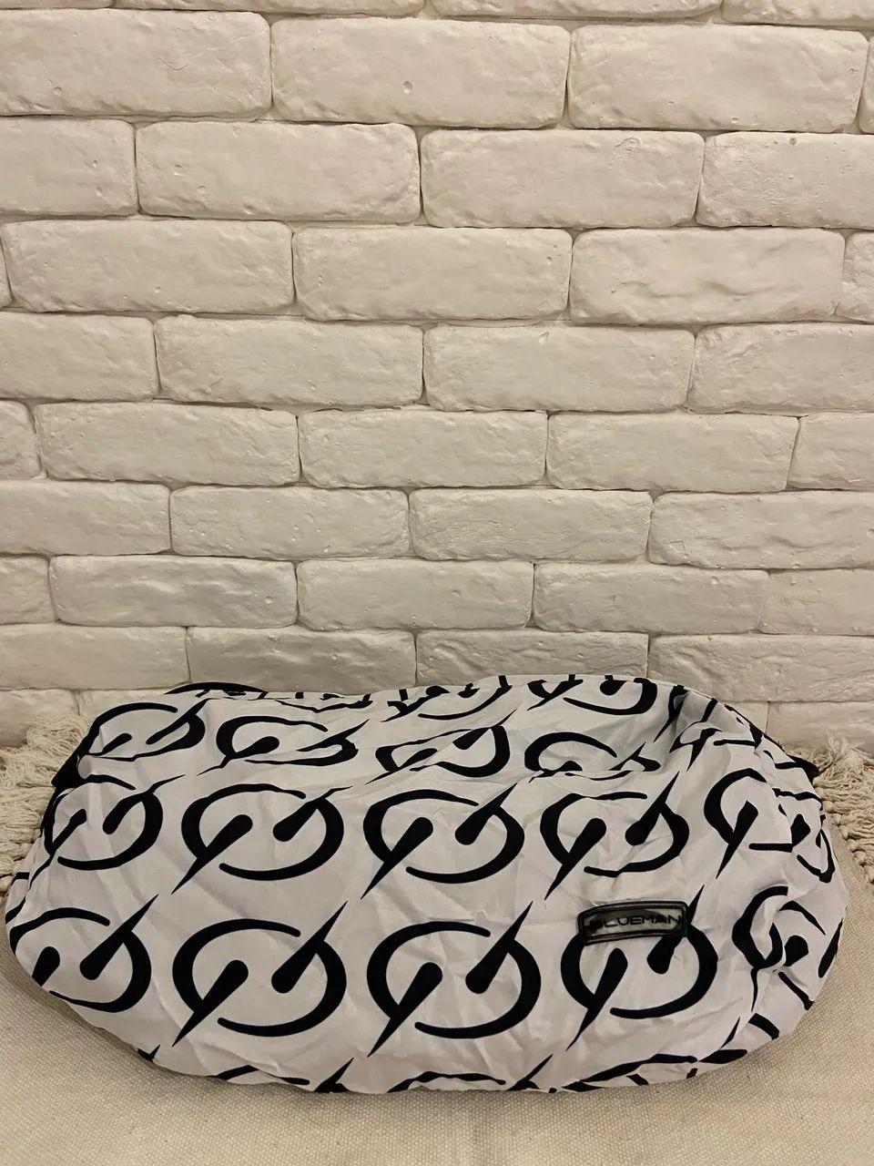 Bolsa Nani Blueman