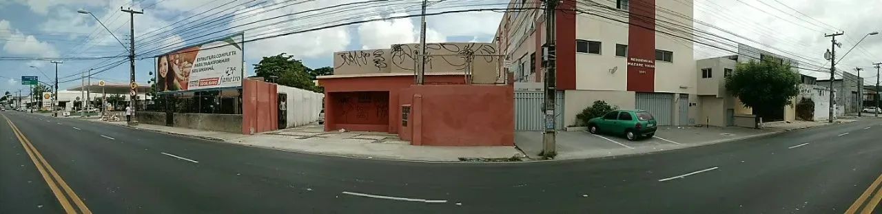 Imóvel com salas comerciais - Foto 2