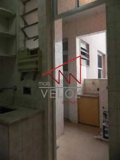 Apartamento-À VENDA-Flamengo-Rio de Janeiro-RJ