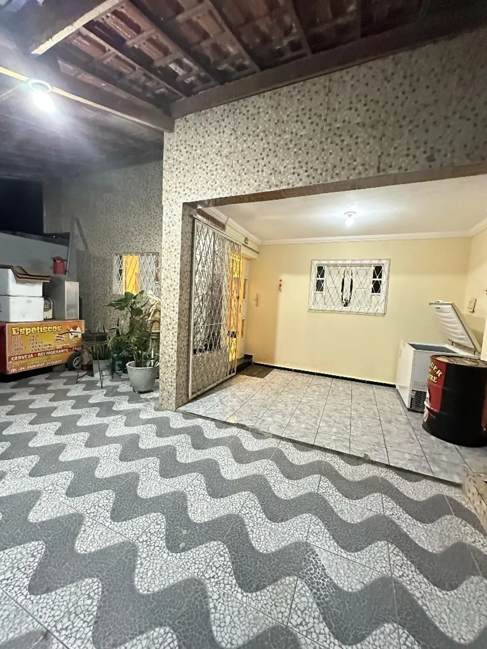 Casa temporada são joao 2025