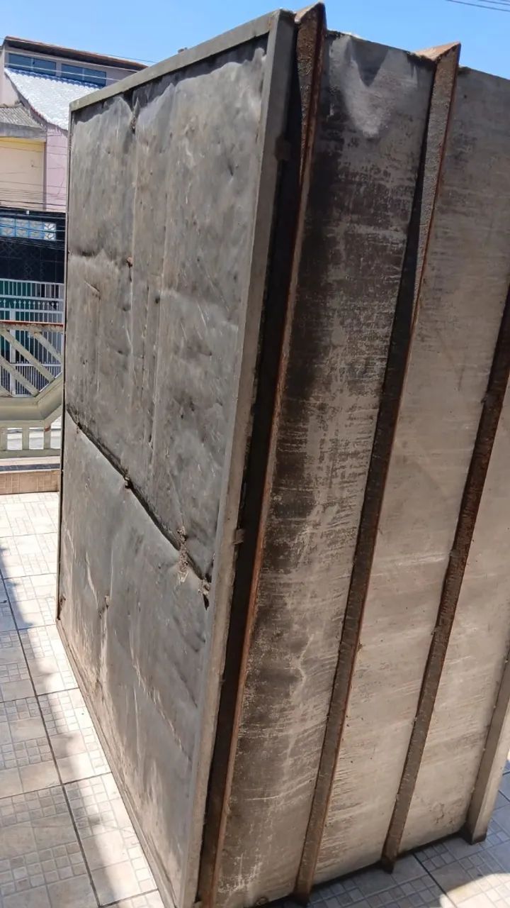 01 TANQUE EM INOX 304 - Foto 3