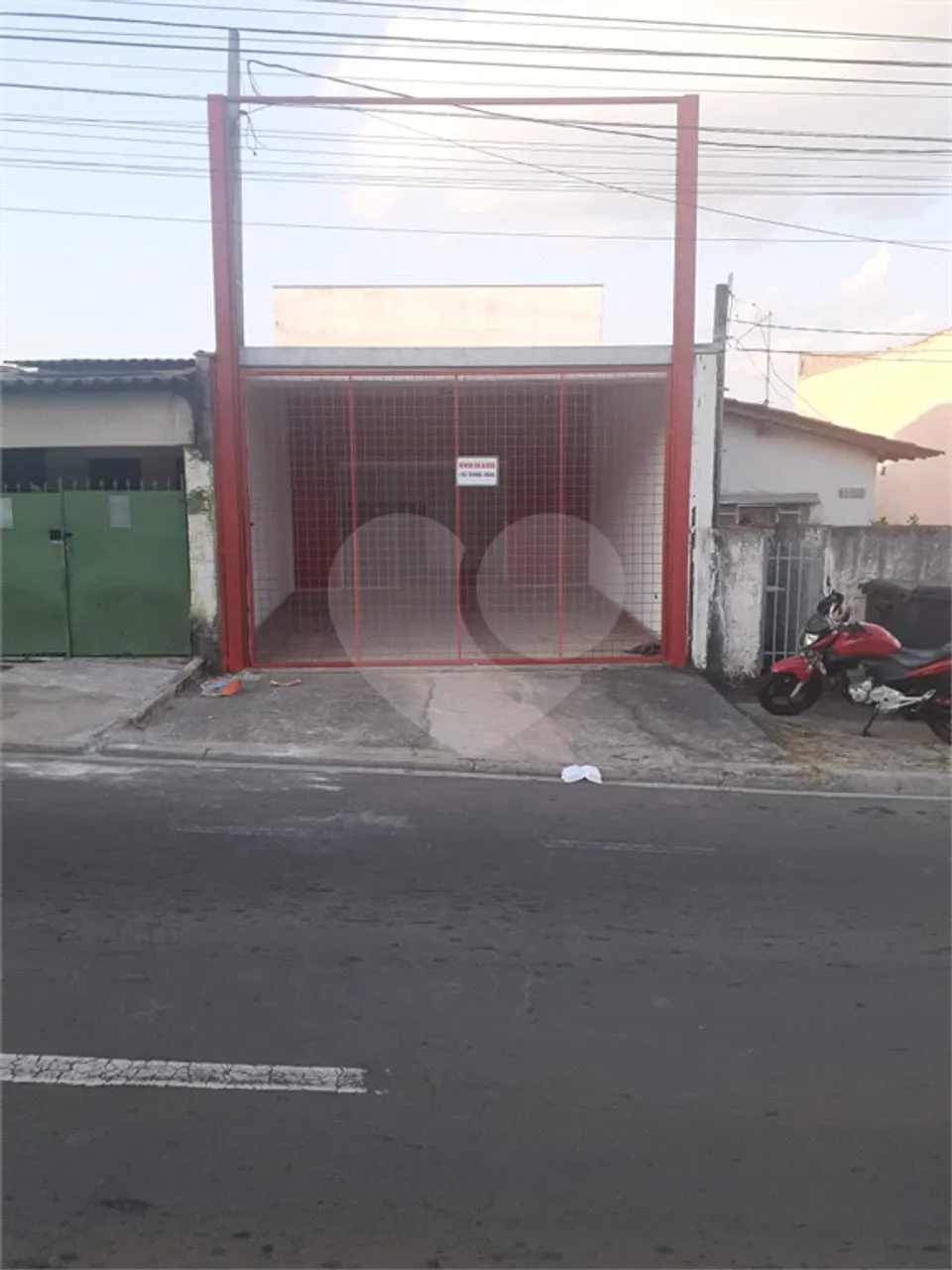 Salão Comercial à venda ou para locação em Jardim Vera Cruz - SP