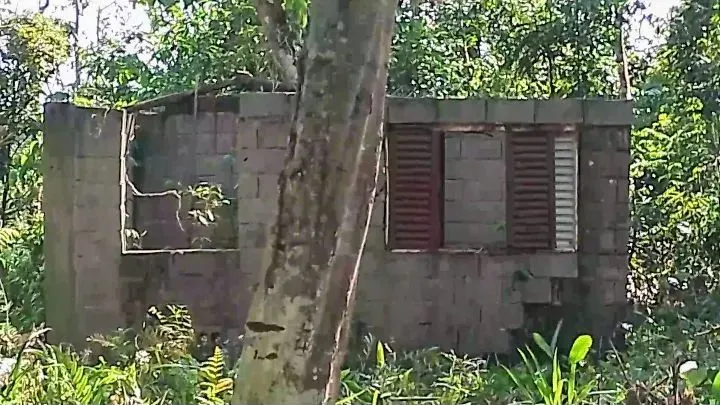 Terreno em Peruíbe 20m X 44m
