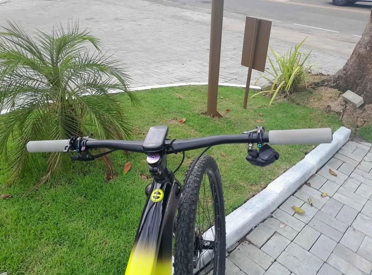 Cannondale Scalpel - Lefty Ocho - Foto 2