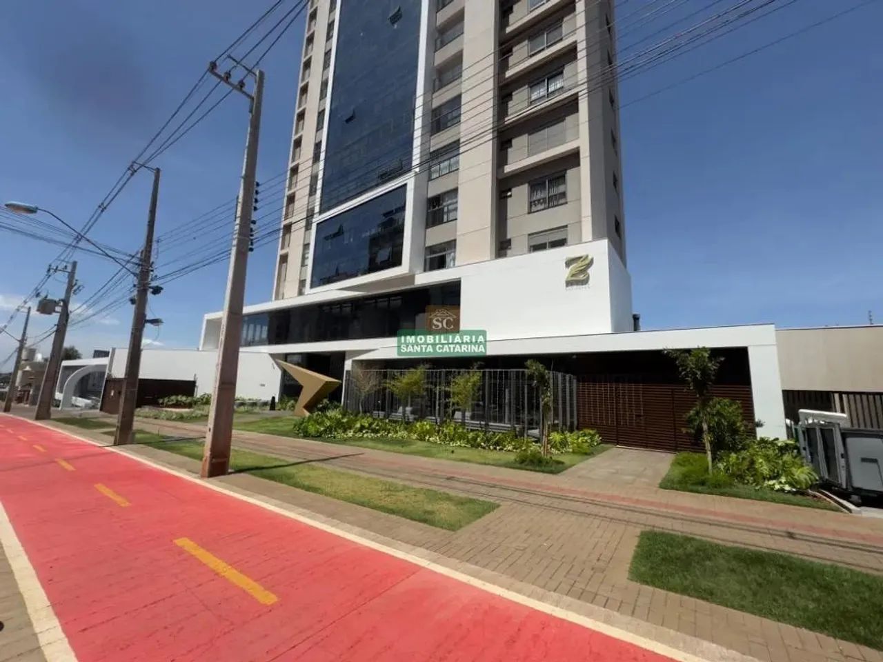 Apartamento à venda em Maringá, Zona 02, com 3 quartos, com 172 m², ZETTA Residence - Foto 2