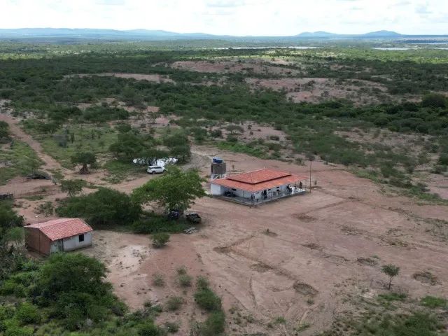 FAZENDA EM ARACÍ - 596 TAREFAS - Foto 4