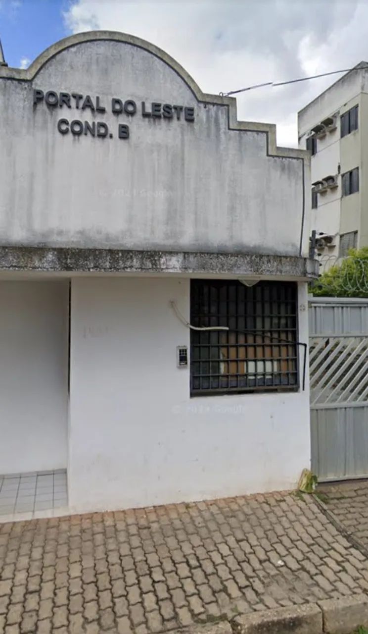 Apartamento excelente no Morada do Sol 