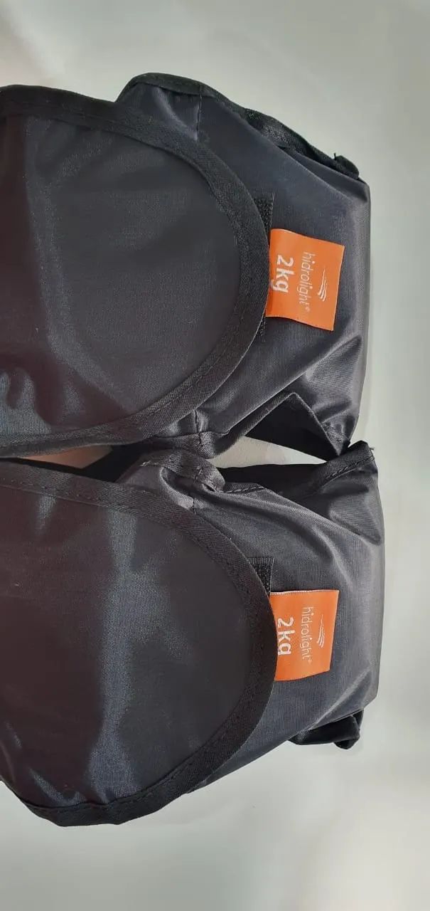 Caneleira para ginástica NOVA - Foto 4