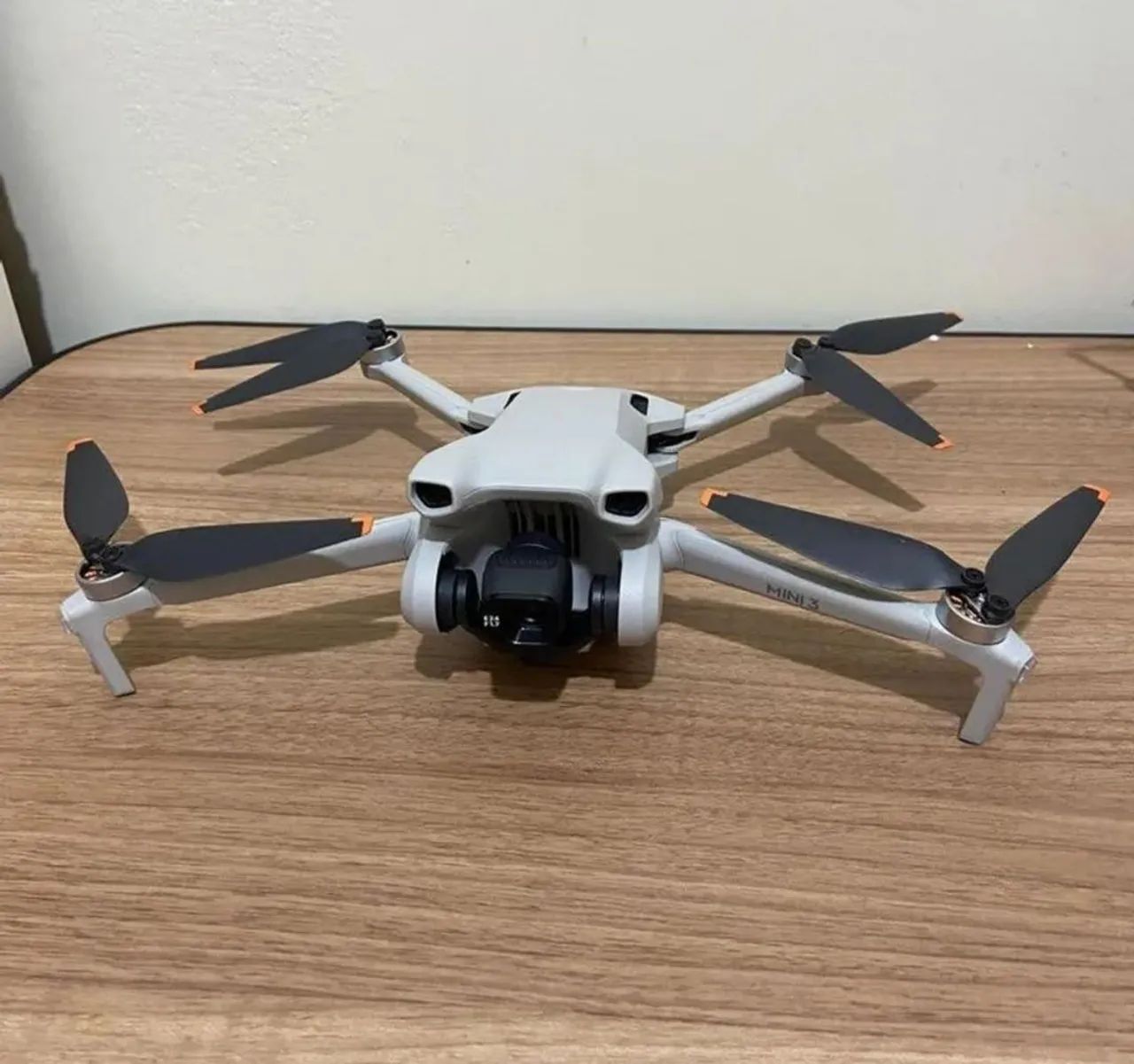 Drone DJI Mini 3  - Foto 3