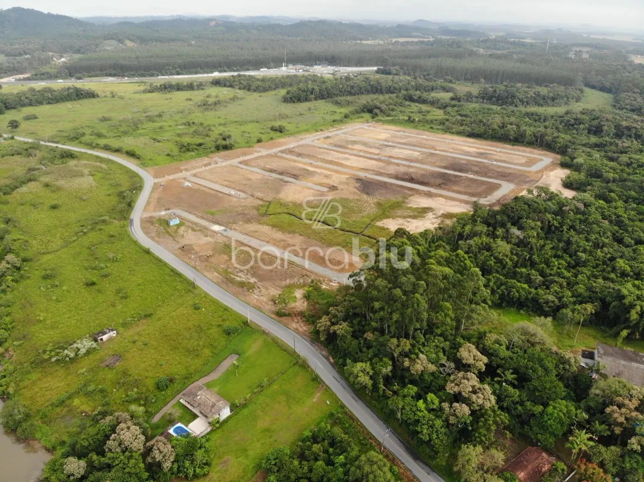 Terrenos a partir de R$ 111.498,77 - 240m² - Entrada de R$6.689,93 e saldo em 240x - Lotea - Foto 4