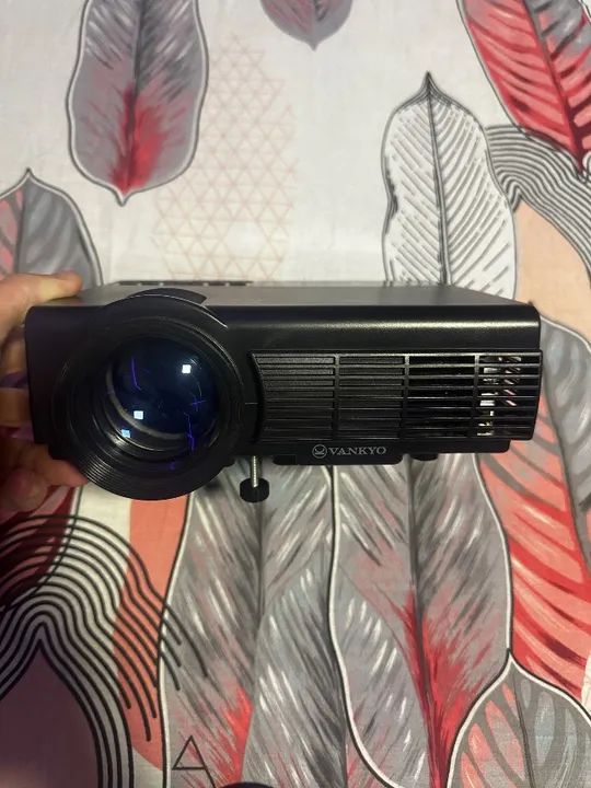 Projetor Vankyo