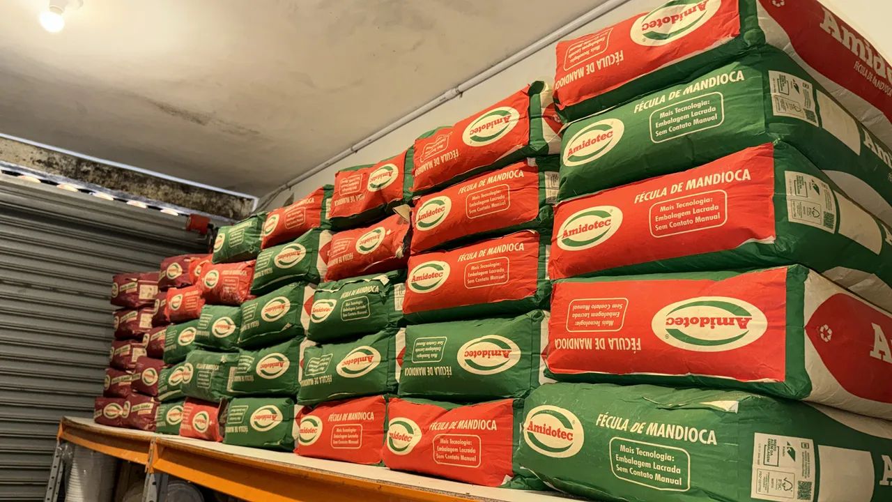 Vendo panificadora com ótimo faturamento - Foto 5