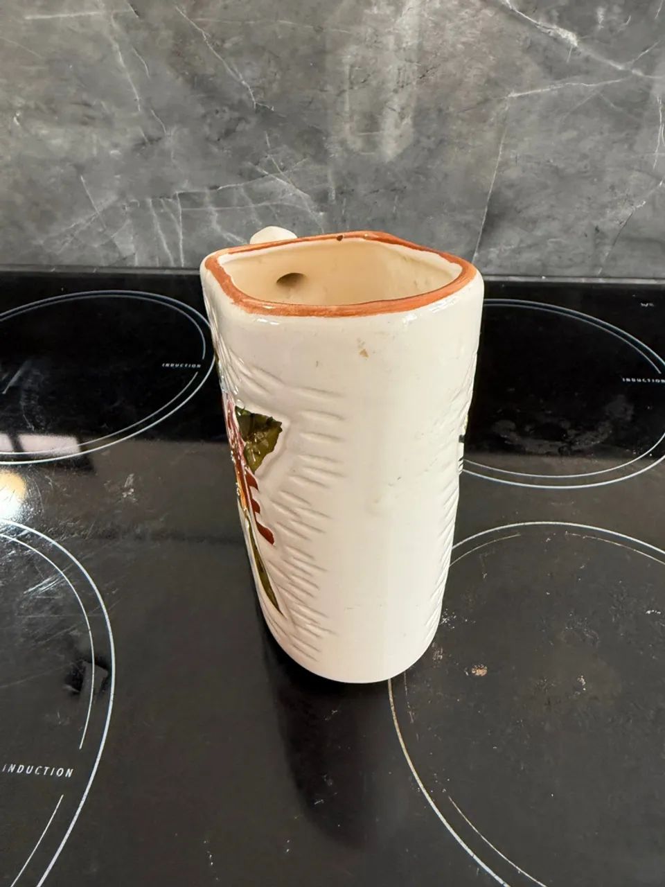  Leiteira antiga  - Foto 2