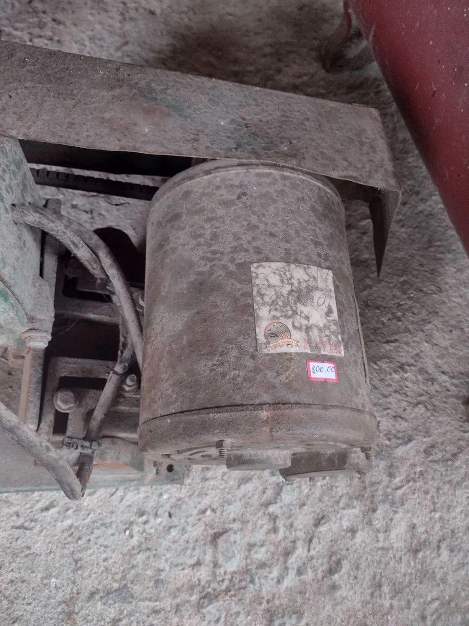 Máquina Policorte de Bancada  - Foto 4