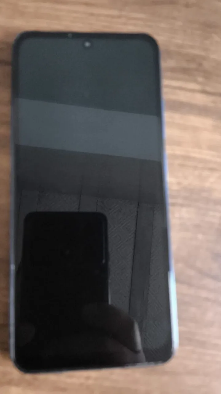 Celular redmi11
