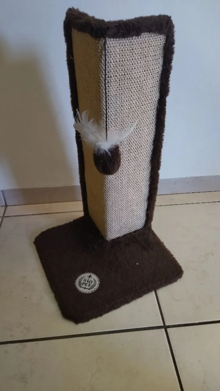 Arranhador para Gatos