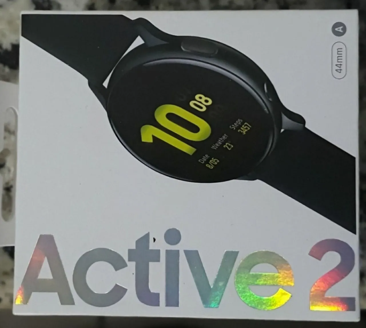 SMARTWATCH ACTIVE 2 LINDO