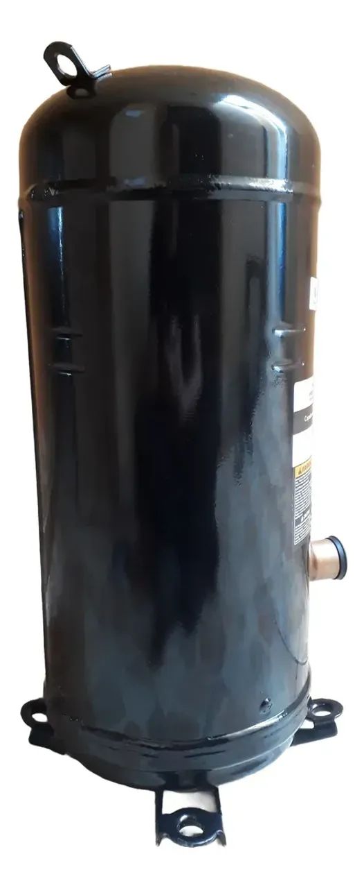 Compressor Copeland Scroll Zr160kc-tw7-550,380v, Btus 160000 Novo - Foto 5