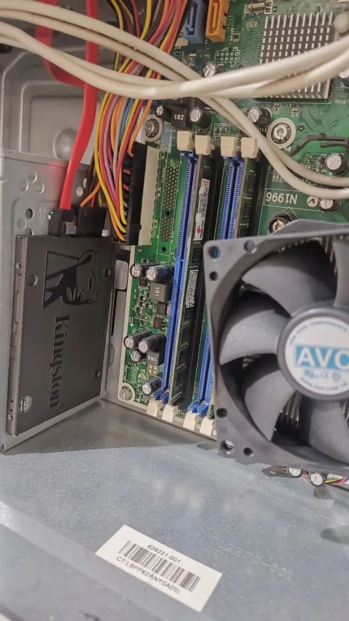 Computador i5-650 + 16GB RAM - Excelente - Foto 3