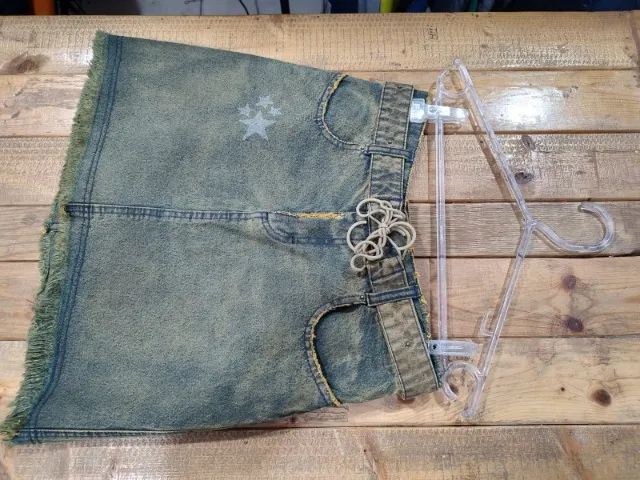 SHORT SAIA IDIO´S TA,ANHO 38 VALOR 49,99