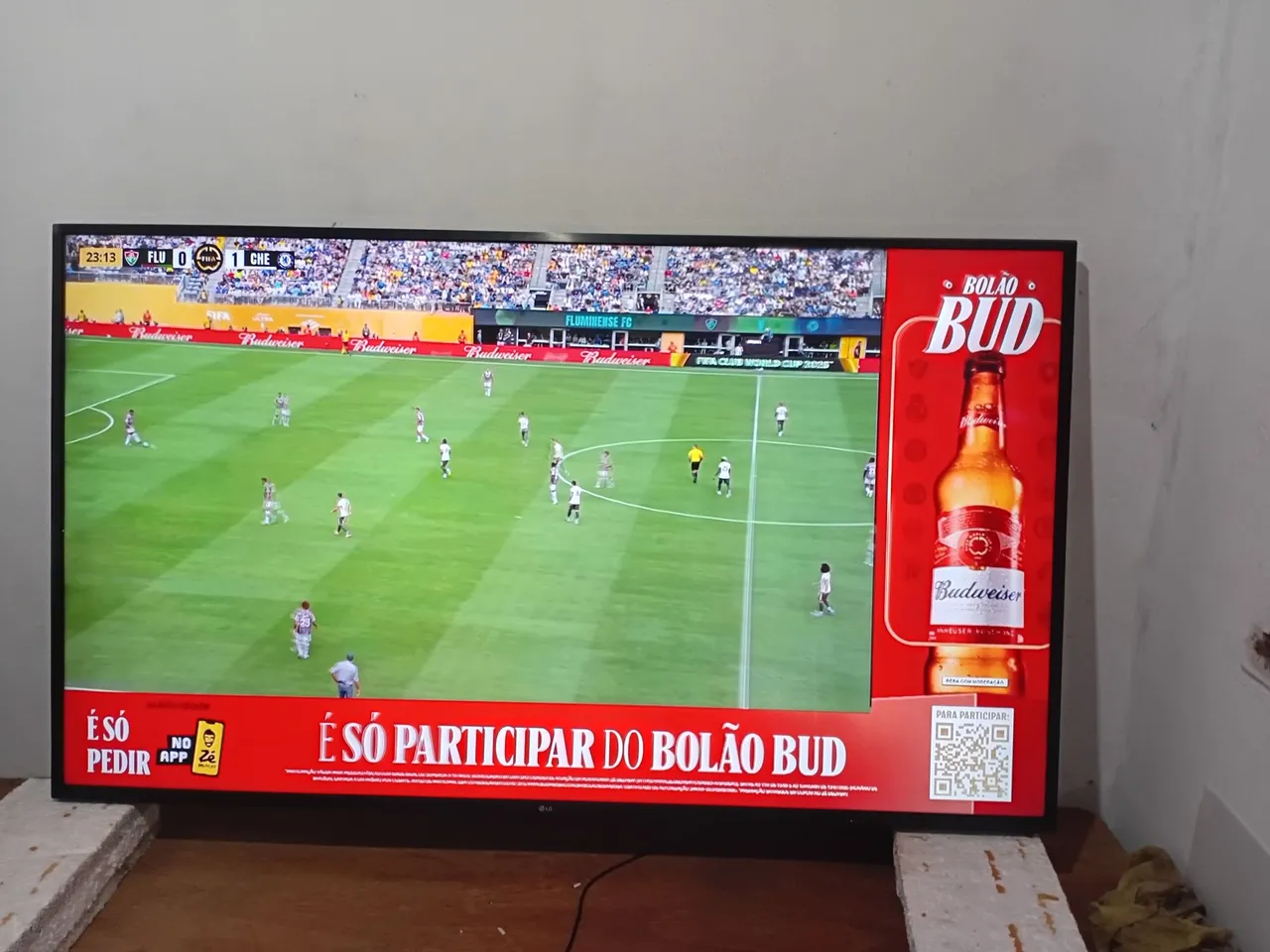 Tv LG 65 polegadas