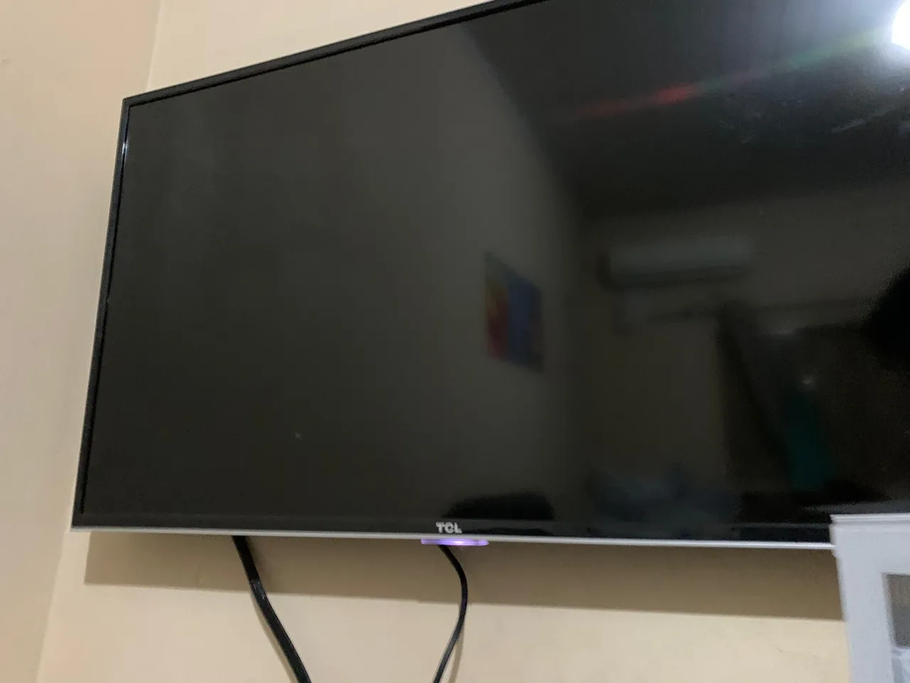 TV Tela Plana - Preço Imperdível!