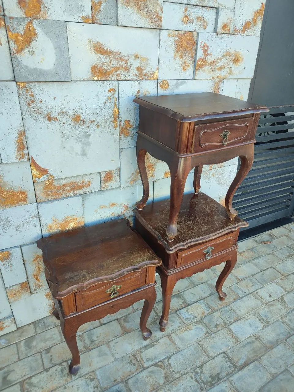 mesa de cabeceira cada  - Foto 3