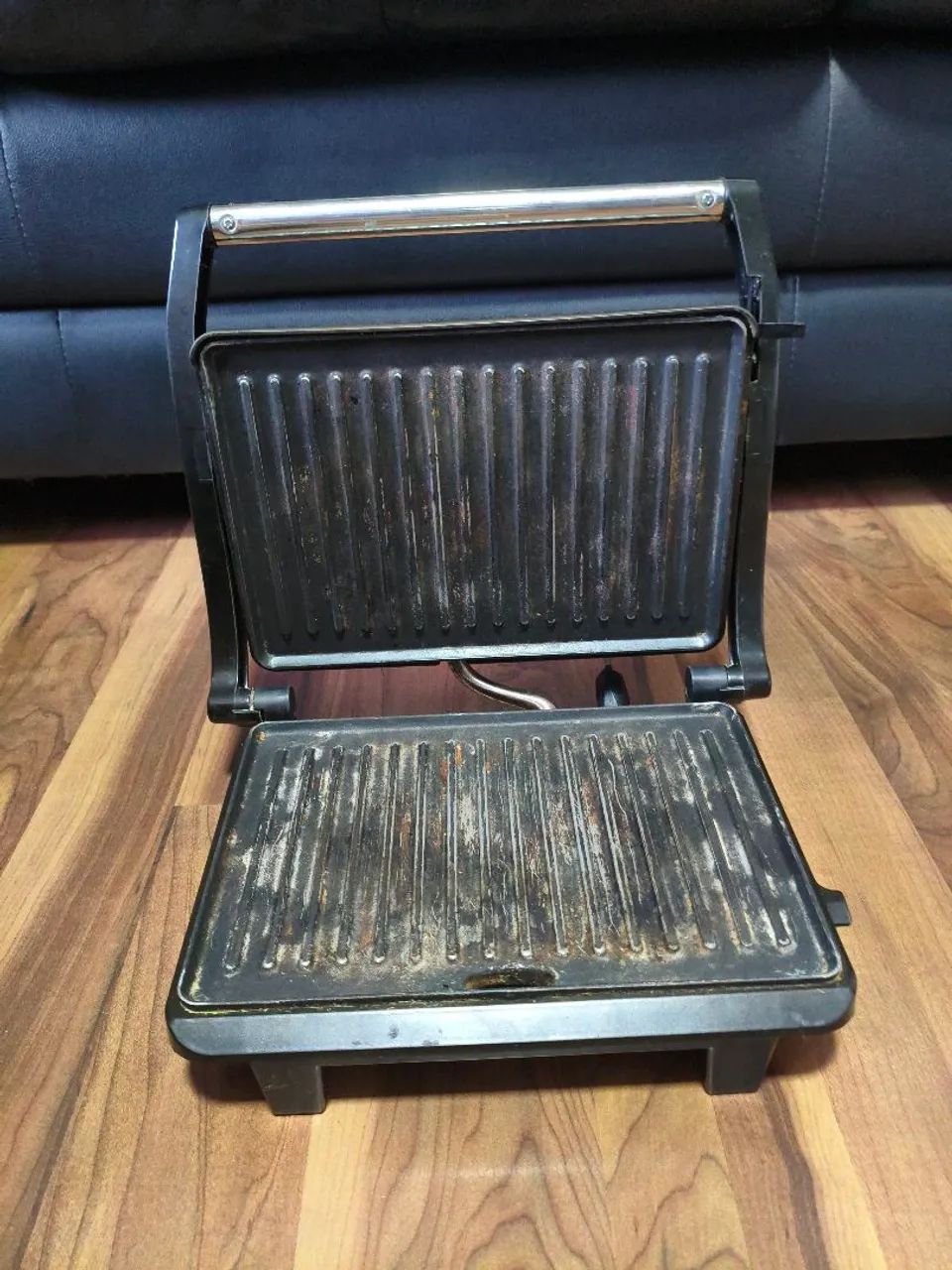 Grill sanduicheira Philco  - Foto 2