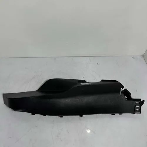 Acabamento Banco Traseiro Direito Toyota Corolla 2020 2022  - Foto 2