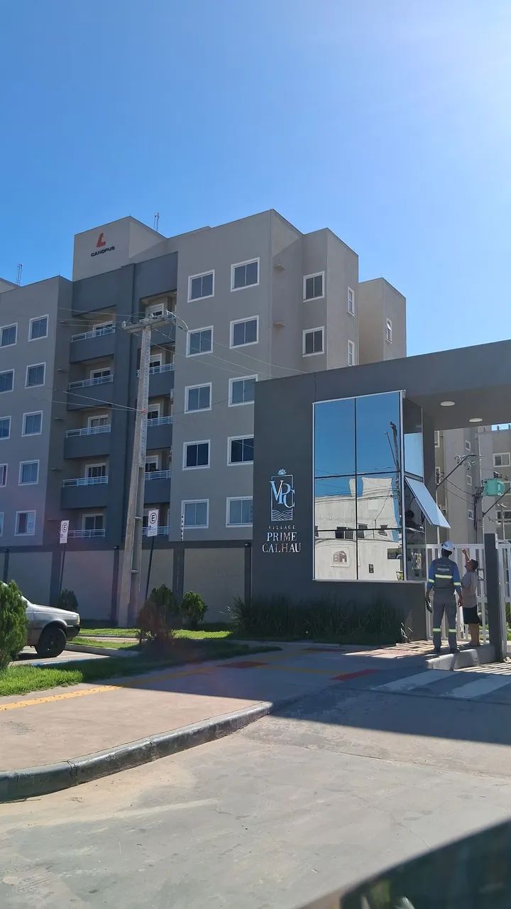 Foto - São Luís - Cohatrac IV