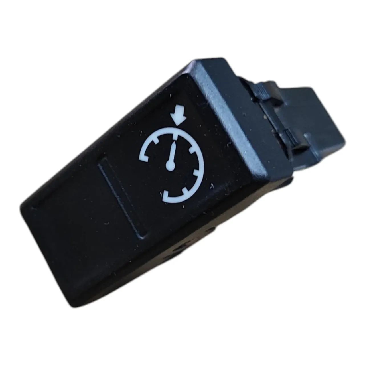 Botão Interruptor Piloto Aut Vw Man Tgx Original 23b906028