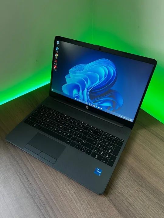 Notebook Gamer HP G9 i5 13° 8GB 512GB SSD