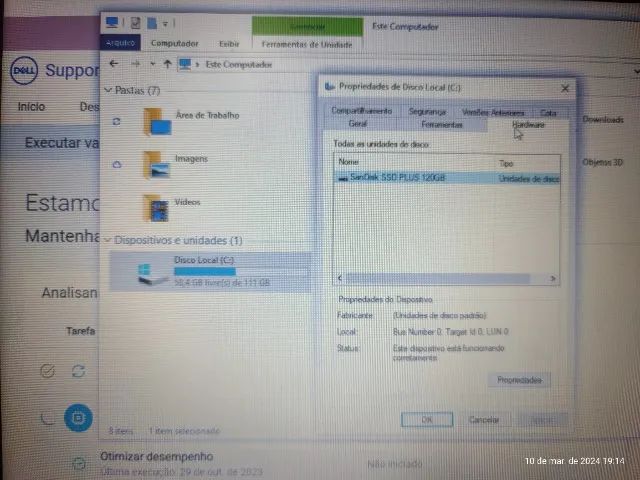 Dell Inspiron 15 3567 A15P - Foto 6
