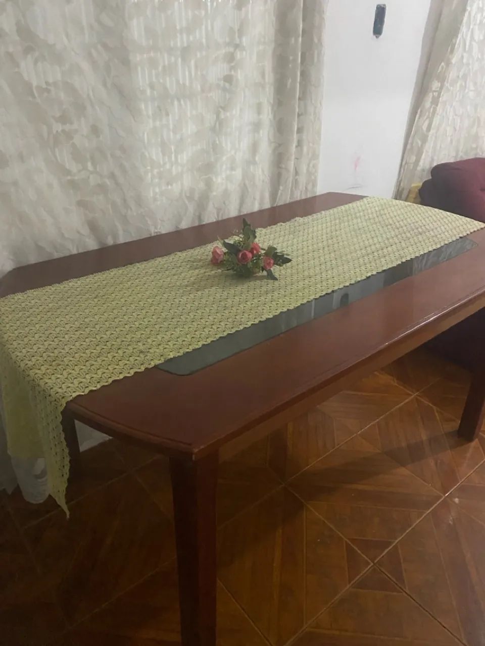 Mesa de Jantar em Madeira - Foto 5
