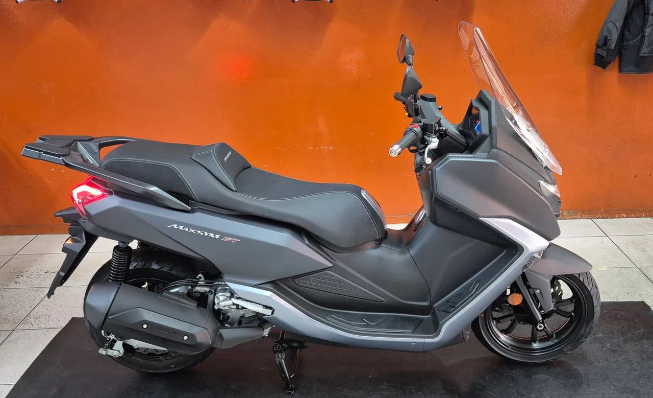 Dafra 400 GT 2026 - 956317653 | OLX