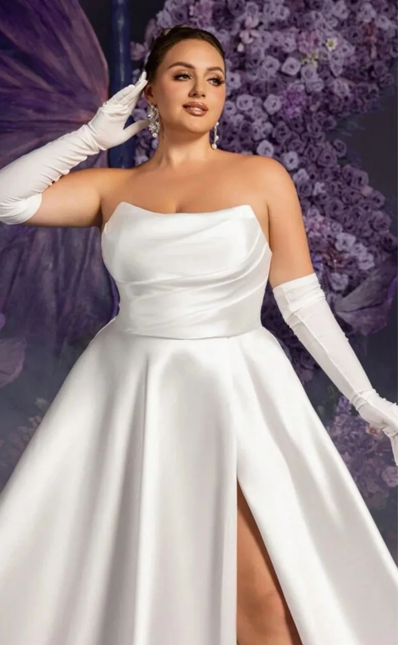 Vestidos de noiva e festas  - Foto 2