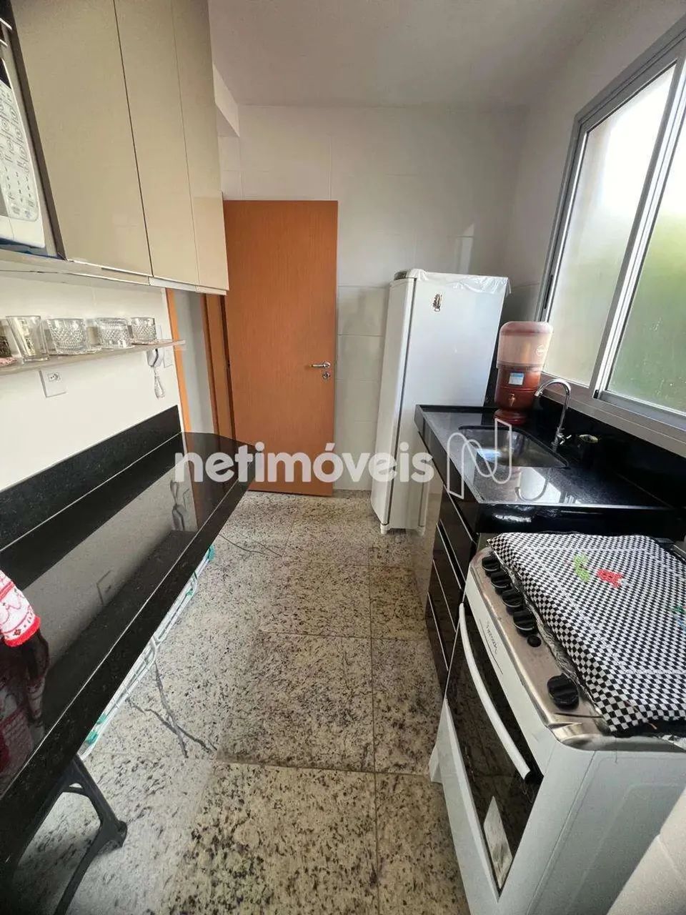 Venda Apartamento 2 quartos Carmo Belo Horizonte - Foto 3