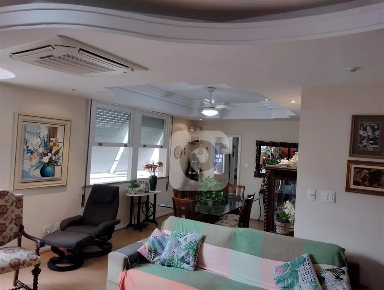 Apartamento à venda 3 quartos em Copacabana - Foto 4