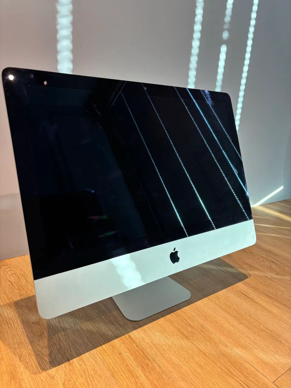 APPLE iMac 2014mid Core i5 SSD480GBセット iMac Apple Intel Core i5 Dual Core, 8GB, HD 1TB, 21.5´, macOS