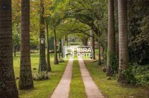 Terreno Reserva do Itamaracá à venda, 620 m² - Valinhos/SP