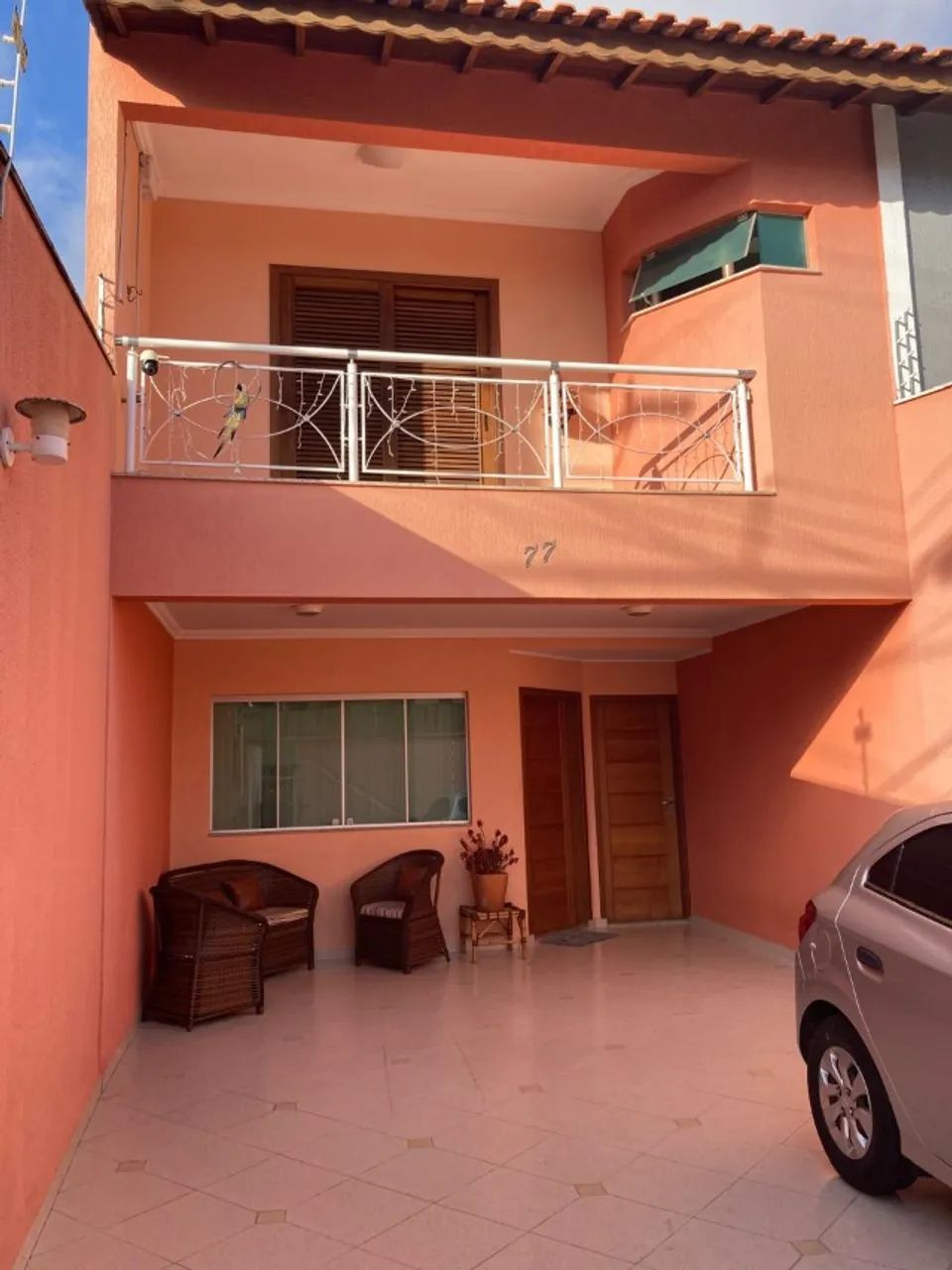 Foto - São Bernardo do Campo - Assunção