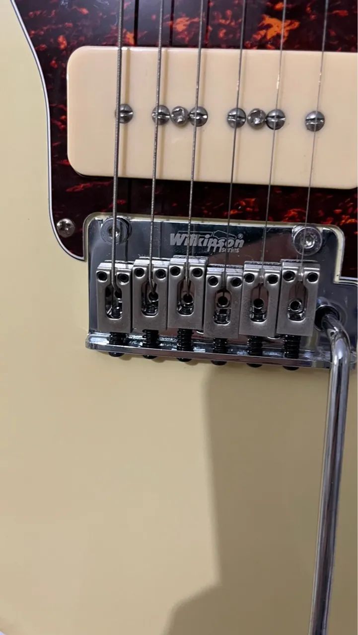 Guitarra Tagima TW61 - Foto 2