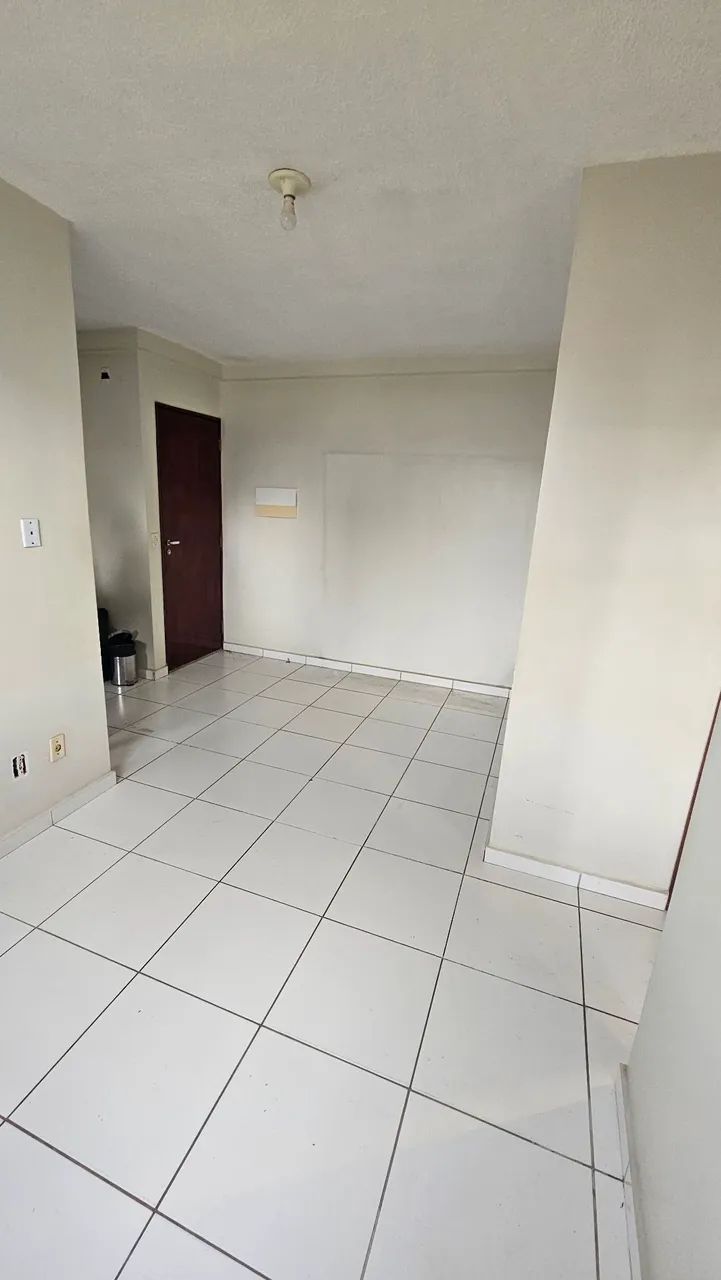 Foto - Ananindeua - Quarenta Horas (Coqueiro)