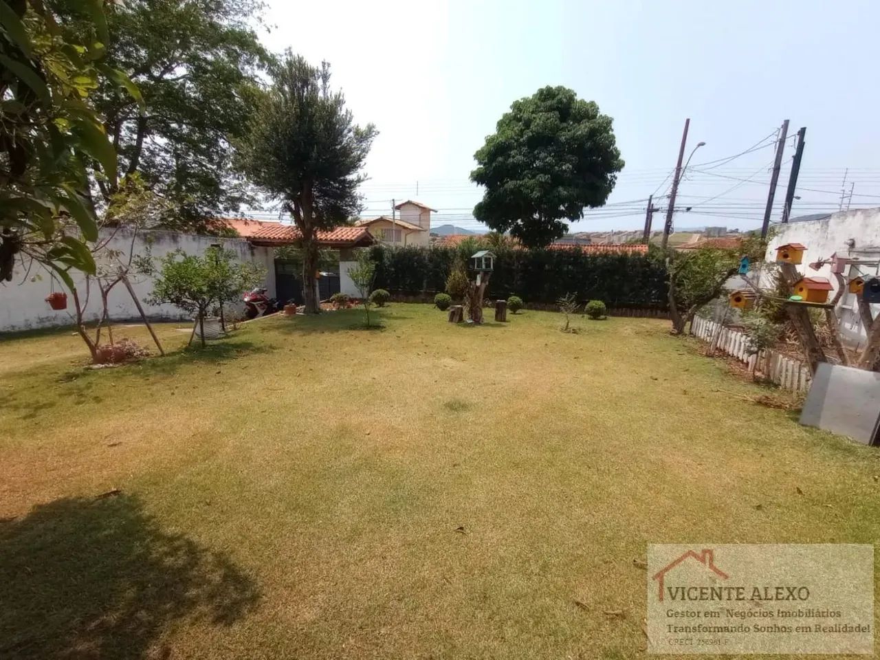 Imóvel com quintal espaçoso a Venda em Bragança Paulista SP - Foto 3